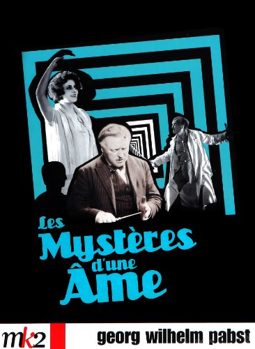 Les Mystères D'une Âme