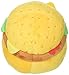 Shopkins Bean Plush Cheezey B