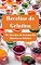 Livro Receitas de Gelatina: 101 Receitas de Gelatina Do Clássico ao Criativo: As melhores Receita de gelatinas