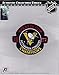 1992 NHL Stanley Cup Final Champions Jersey Patch Pittsburgh Penguins