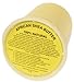 Raw Unrefined African Shea Butter - 8oz, 16oz, 32oz Containers by Sheanefit (Yellow 32oz, 32oz)
