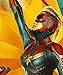 Captain Marvel (2019) Movie Poster (Version 3) - Size 24