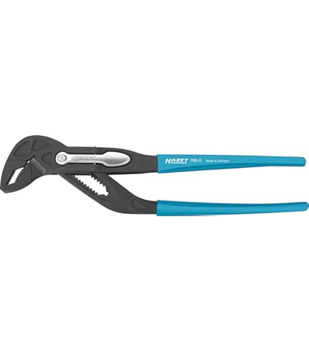 Hazet 760-15 Universal Pliers, 150 mm - Amazon.com