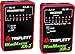 Triplett WireMaster XR-2 3254 LAN Cable Test Set with Tracer Tone and Carrying Case