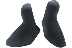 SRAM Red Force Rival Apex11 Shifter Cover Replacement - 2Pcs Silicone Brake Lever Hoods for 11 Speed Road Bikes