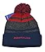 FC Barcelona Style Beanie RedBlue