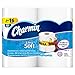 Charmin Ultra Soft Toilet Paper, Bath Tissue, Mega Roll, 24 Count, 4 Count (Pack of 6)