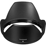Tamron HB016 Lens Hood for 16-300mm f/3.5-6.3 Di II VC PZD Macro Lens