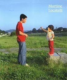 Martine Locatelli