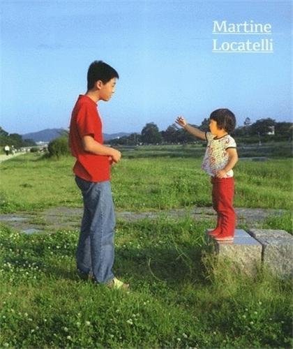 Martine Locatelli