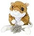 Wild Republic Kangaroo Rat Plush, Stuffed Animal, Plush Toy, Gifts for Kids, Cuddlekins 8