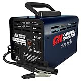 Campbell Hausfeld 115V Arc/Stick Welder (WS099001AV)