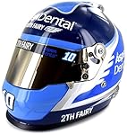 Danica Patrick 2017 Full Size Aspen Dental Collectible NASCAR Replica Helmet