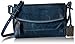 FRYE Melissa Foldover Cross-Body