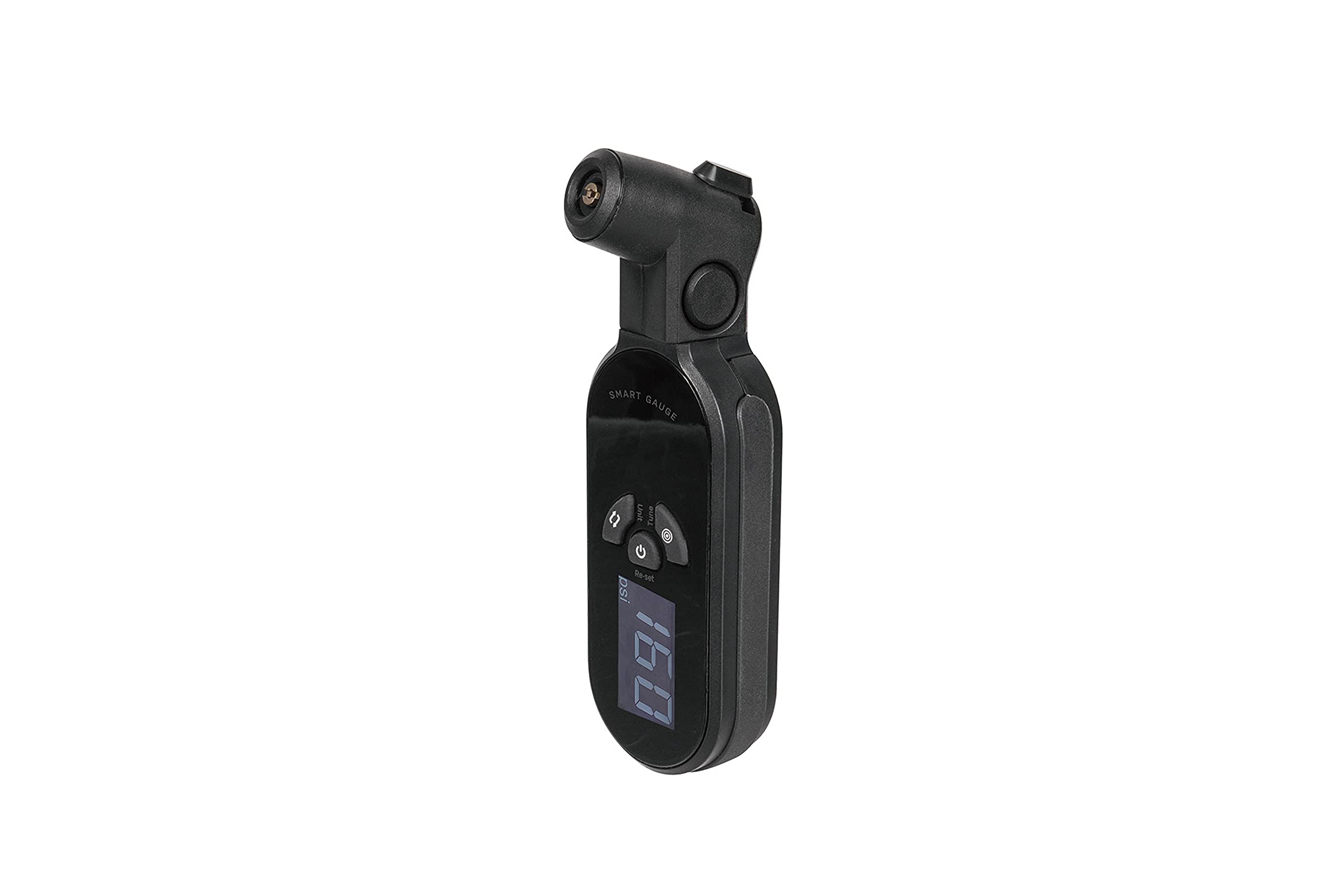 Topeak D2x Digital Pressure Gauge One Size