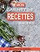 MON CARNET DE RECETTES SALÉES: MES 50 RECETTES DE CUISINE PRÉFÉRÉES (French Edition) by An.Na.Ka Editions