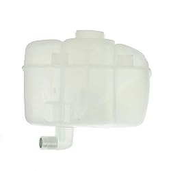 TRQ Radiator Coolant Reservoir Expansion Tank