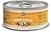 Merrick Classic Recipe Canned Cat Food Variety Pack - Thanksgiving Dinner, Grammy's Pot Pie, and Cowboy Cookout (12 Total, 3 Oz Each)