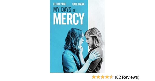 Amazon Com Watch My Days Of Mercy Prime Video