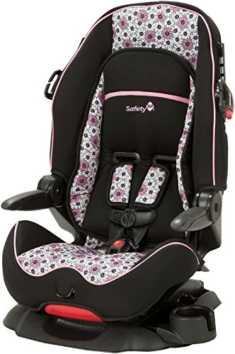 Safety 1st Summit Booster Car Seat, Rachel