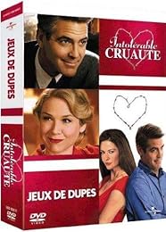 Jeux De Dupes + Intolérable Cruauté