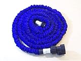 Flexable Pocket Water Hose As Seen On TV (colors vary) (50 Ft.)
