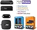 IKU P81 Universal IR Remote Compatible with Roku Express with TV Power and Volume Buttons (Not for Roku Stick and Roku TV)thumb 4