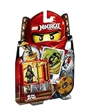 LEGO Ninjago Cole DX 2170, Baby & Kids Zone