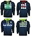 Soccer Athletic Unisex Hoodie Sweatshirt