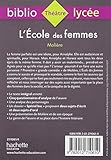 Image de L'École des femmes