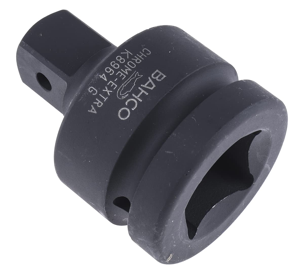 Bahco K8964G Adaptor, Black, 1-3/4-Inch