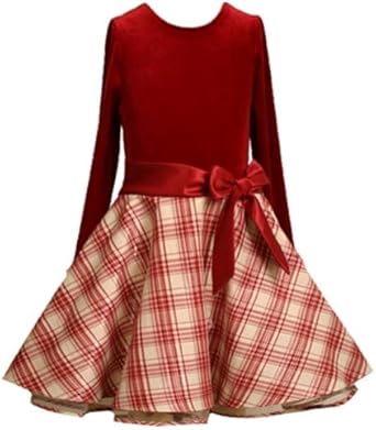 bonnie jean plus size