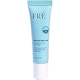 Rejuvenating Eye Cream, Brighten Me by FRE Skincare - Anti-Aging Smoothing Under Eye Cream for Dark Circles, Wrinkles & Puffiness - Vegan & Paraben-Free, All Skin Types
