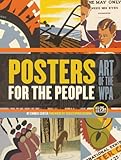 Posters for the People: Art of the WPA