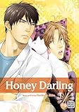 Honey Darling (Yaoi Manga) by