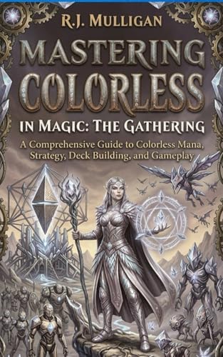 Magic: The Gathering - Official Encyclopedia, Volume 2: The