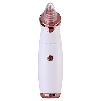 pore cleansing suction machine