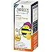 Zarbee's Naturals Children's Cough Syrup with Dark Honey Nighttime, Grape Flavor, 4 Fl Oz