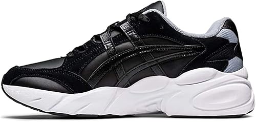 asics gel bnd black