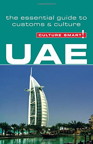 UAE (Culture Smart!) (Best Bookshop In Dubai)