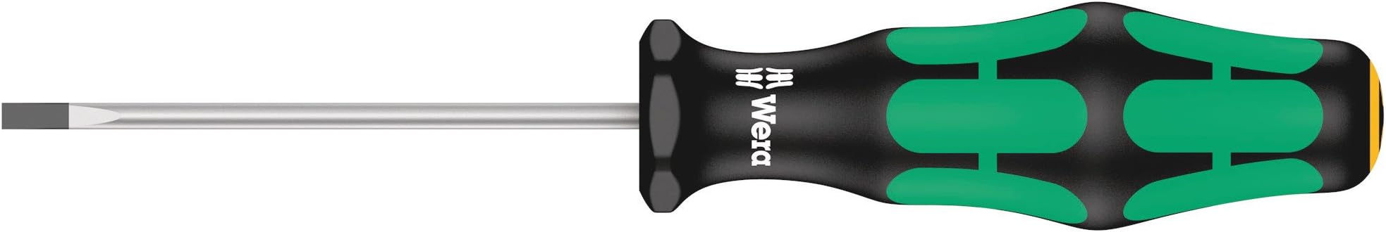 Kraftform 335 Screwdriver Parallel Slotted Tip 2.5 x 60mm