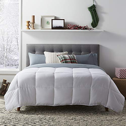LUCID Alternative ComforterHypoallergenicDown AlternativeAll Season
