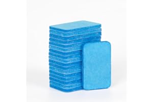 Ddrihlees Refills for Outdoor Indoor Use