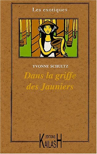 Dans la griffe des jauniers