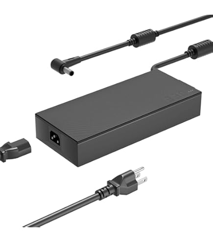 Amazon.com: ROG 100W USB-C Charger for Asus ROG Strix Scar 18 G834
