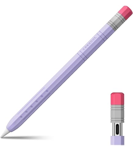 Amazon.com: Apple Pencil (USB-C) -White (Renewed) : Electronics