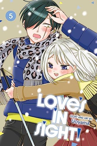 Love Hina Omnibus 2: Akamatsu, Ken: 9781935429487: Amazon.com: Books