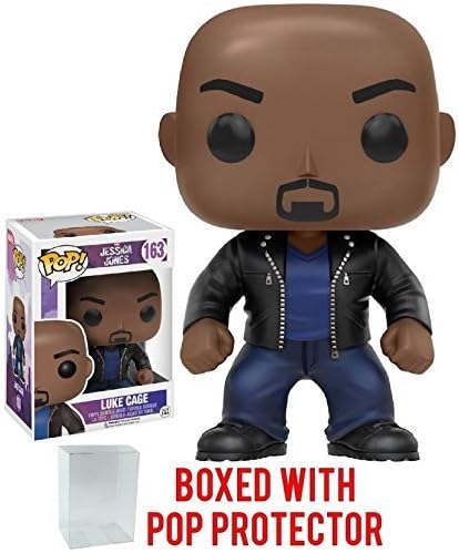 luke cage funko