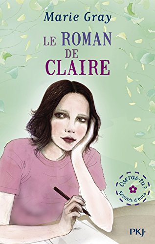 Le  roman de Claire