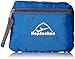 HOPSOOKEN Travel Lightweight Shoulder Backpack Sling Crossbody Bag Hiking Men Women